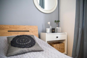 Downtown Apartment Rentals